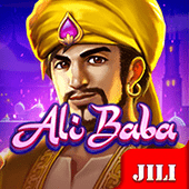 Ali Baba 33win59