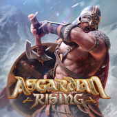 Asgardian Trỗi Dậy 33win59