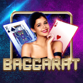 Baccarat B 33win59