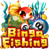 Câu Cá Bingo 33win59