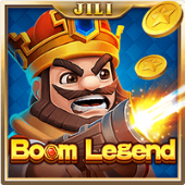 Huyền Thoại Bùng Nổ 33win59