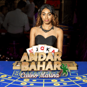 Casino Marina Andar Bahar 33win59