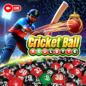 Roulette Bóng Cricket 33win59