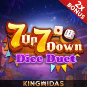 Song Ca Xúc Xắc 33win59