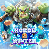 Đàn Quái Vật 2 Mùa Đông 33win59