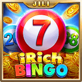 Bingo Irich 33win59