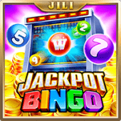 Bingo Jackpot 33win59