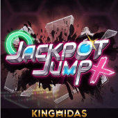 Nhảy Jackpot 33win59