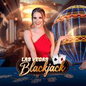 Blackjack Las Vegas 33win59