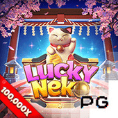 Mèo May Mắn 33win59