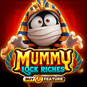 Xác Ướp Khóa Giàu Có 33win59