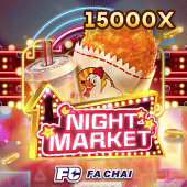 Chợ Đêm 33win59