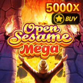 Mở Sesame Mega 33win59