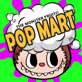 Popmart 33win59