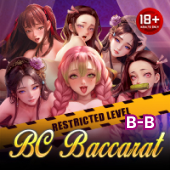 Baccarat Blockchain Sexy B B 33win59