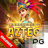 Kho Báu Aztec 33win59