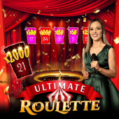 Roulette Tối Thượng 33win59