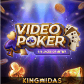 Video Poker 33win59